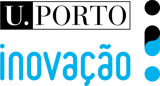 Logo U.Porto Inovação